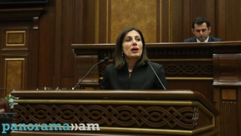 Կան որոշակի բժշկական մասնագիտություններ, որոնց զբաղվածության և ծառայությունների ծավալի անկում կա. Ավանեսյան