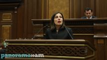 Armenian minister says universal health insurance doesn't cover all costs