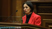 Եղել է իրավիճակ, որը չպետք է լիներ և այդ իրավիճակն ունեցել է իր հանգուցալուծումը. Ժաննա Անդրեասյանը՝ Ցեղաuպանnւթյան թանգարանի տնօրենի ազատման մասին