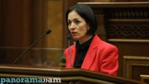 Կարող է լինել աշխատանքից ազատում, ընդհուպ մանկավարժական գործունեության իրավունքից զրկում. ԿԳՄՍ նախարար