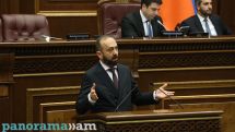 Armenia sent humanitarian aid to Iran, foreign minister says