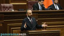 Արարատ Միրզոյանը ի՞նչ պետք է ասեր, որ չգիտեինք. Թևանյան