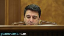 Armenian parliament staff to receive bonuses