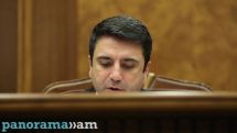 Симонян: В парламент могут пройти 2-3 оппозиционные силы, конкуренция развернется между движением Самвела Карапетяна и Гагиком Царукяном