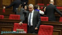 Նշանակում է՝ տապալվեց գնումը․ Մհեր Գրիգորյանը՝ գնումների օրենսդրական փոփոխության մասին
