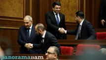 Միրզոյանն արձագանքել է Լավրովին