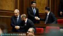 Ինչո՞ւ ենք անում, լա՛վ ենք անում. Արարատ Միրզոյան