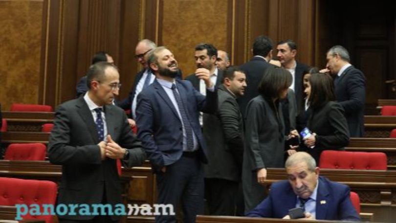 Папоян: Нужно импортировать больше азербайджанского бензина