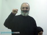 «Իրական Հայաստան»... Դավաճանությունը «դիվանագիտություն» է, իսկ հերոսությունն ու սխրանքը` ծաղրանք. Բագրատ Սրբազան