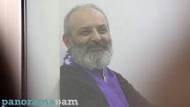 Ցավում եմ, շատ եմ ցավում, որ մենք ապրում ենք գերության ու ստրկության զազրելի օրերը, Բագրատ Սրբազան