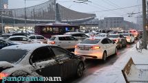 Пипоян: Мэрия могла предложить гражданам принять снотворное, чтобы не видеть Ереван в таком состоянии