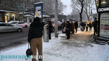 Armenia braces for powerful cyclone
