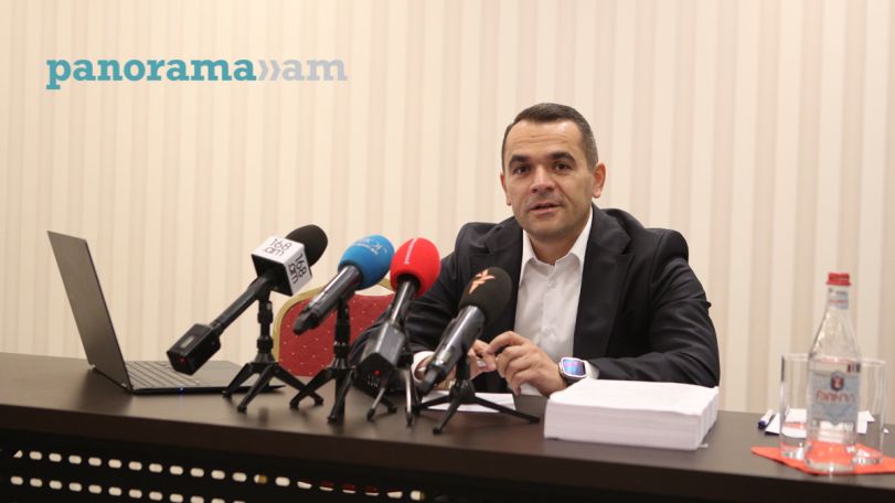 При инициировании уголовного производства в отношении экс-директора ANIF Давида Папазяна действовали «тяп-ляп» – адвокат
