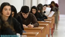 ԳԹԿ. Որոշում է կայացվել լրացուցիչ քննություն կազմակերպել անգլերենի 2-րդ և 4-րդ տարբերակները գրած այն դիմորդների համար, ում թեստը տպագրական խոտանով է եղել