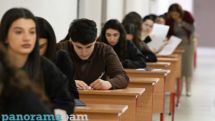 Ավագ դպրոցների ընդունելությունը կիրականացվի առցանց հայտագրմամբ՝ երկու փուլով