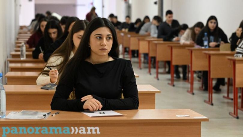 Կարևոր. Ի՞նչ անեն այն դիմորդները, որոնք ստացել են դրական գնահատական, բայց չեն ընդունվել բուհ