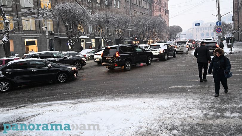 Погода в Армении: синоптики рассказали, когда прекратятся осадки