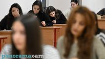 Նպատակ տանող ճանապարհին հուզմունք ու վախ. Մեկնարկեցին միասնական քննությունները
