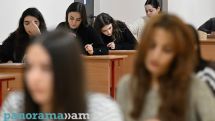 Խայտառակ վիճակ, ցուրտ սենյակներ, սխալ թեստեր ու արտագրող դիմորդներ. ԳԹԿ-ն մեղադրանքների ու քննադատությունների թիրախում