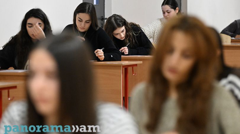 Խայտառակ վիճակ, ցուրտ սենյակներ, սխալ թեստեր ու արտագրող դիմորդներ. ԳԹԿ-ն մեղադրանքների ու քննադատությունների թիրախում