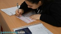 Այսօր մաթեմատիկայի քննություն է հանձնելու 5709 դիմորդ