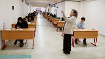 Armenian universities report zero applications in multiple arts and humanities programs early in admissions cycle