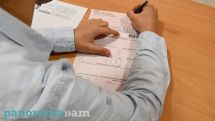 Снег и заносы помешали 40 абитуриентам из Сисиана и близлежащих сел попасть на ЕГЭ в Горис