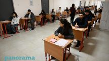 Հունվարի 31-ին 7321 դիմորդ քննություն կհանձնի «Օտար լեզուներ»-ից, ամենաշատը՝ «Անգլերեն»