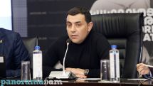 Lawyer says no political will to fight corruption in Armenia