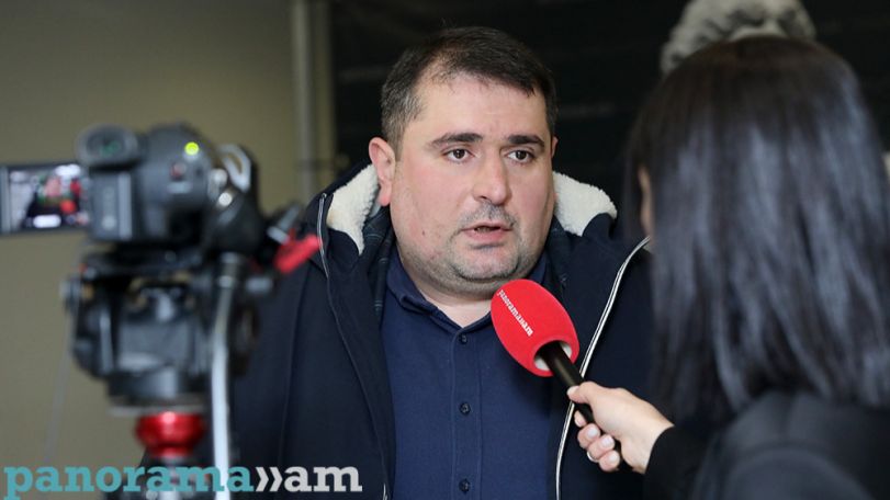 Такой системной и политической коррупции, как сегодня в сфере высшего образования, никогда не было – Цолак Акопян
