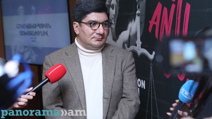 Վաղը Բրազիլիայի հրապարակում օնլայն տաքսու վարորդների կողմից իրականացվելու է ստորագրահավաք՝ դիմելու կառավարությանը. Մեսրոպ Մանուկյան