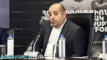 Lawyer warns against equating systemic corruption with bribery in Armenia