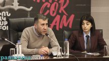 Armenia's anti-corruption mechanisms failing, rights lawyer says