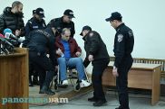 Armenian MP warns opposition podcaster’s health sharply worsened amid hunger strike