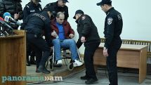 Нарека Самсоняна сегодня выпишут из больницы