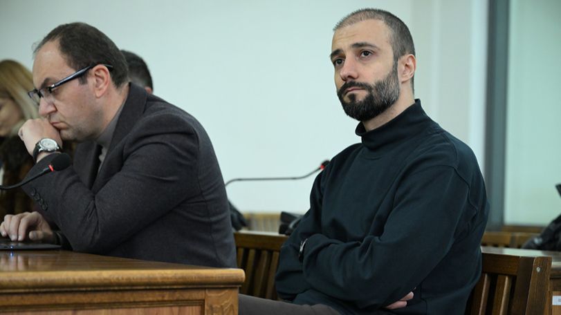 Вазген Сагателян останется под стражей
