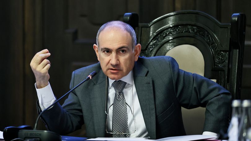 ՆԳՆ-ում Նիկոլ Փաշինյանին «քյասիբի ռադիո» չեն համարում