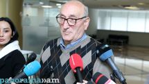 Профессор Давтян: Возрождение ГТО укрепит здоровье и подготовит молодежь к армии