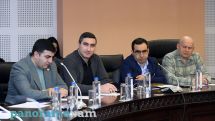 Armenian athletes lack psychological support, expert warns
