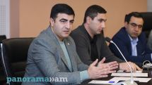 «Спорт страдает»: Давид Мосинян поднял вопрос о развитии спортивной медицины в Армении