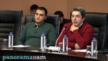 Спортивное направление в работе министра ОНКС Жанны Андреасян хромает – Акоп Абрамян