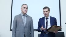 К новым горизонтам в сфере образования: фонд «Наше будущее» запустил программу повышения квалификации учителей-русистов в Армении