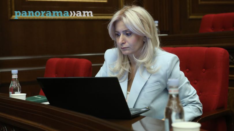 Around 3,000 six-year-olds missed first grade in Armenia annually, says deputy minister