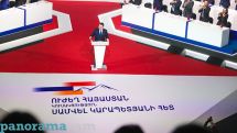 Ուժեղ տնտեսությունը բերում է ուժեղ անվտանգություն, երաշխավորված խաղաղություն. Նարեկ Կարապետյան