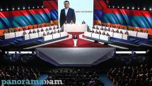 Нарек Карапетян: Народ ждет от нас единства, мы создадим альянс «Сильная Армения с Самвелом Карапетяном»