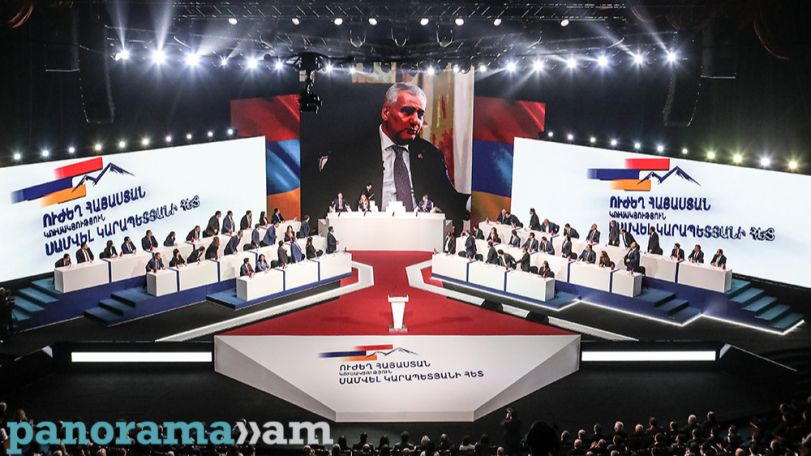 Քննչականը և դատախազությունը Սամվել Կարապետյանին հնարավորություն չեն տվել տեսաուղերձով հանդես գալ