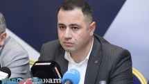 Armenian polyclinic doctors face pay cuts amid system overhaul