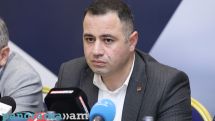 Դուք չե՞ք տիրապետում ձեր կողմից հաստատած գնացուցակին. Գևորգ Գրիգորյանը՝ Ավանեսյանին