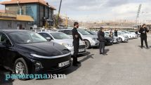 405 վարորդ մեքենան վարել է ոչ սթափ վիճակում