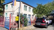 Երևանի մանկապարտեզներից մեկի բակում կրակngների դեպքով նախաձեռնվել է քրեական վարույթ